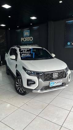 FIAT STRADA 1.0 TURBO 200 FLEX RANCH CD CVT